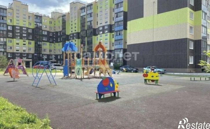 1-комн квартира ул Завертяева, 9Д,  д. 9Д