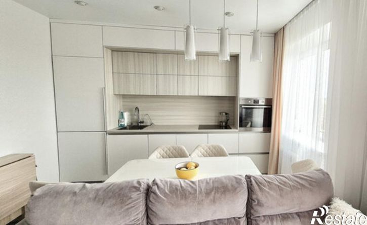 3-комн квартира ул Ватутина, 29,  д. 29
