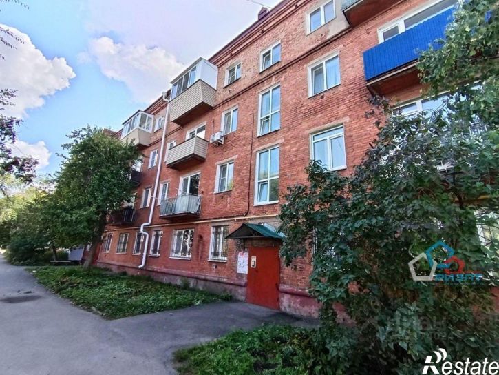 2-комн квартира ул 4-я Линия, 238,  д. 238