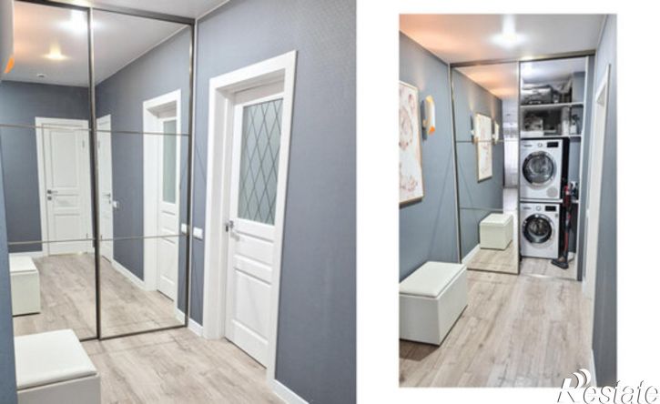3-комн квартира ул Ватутина, 29,  д. 29