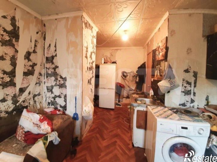 Комната ул Вострецова, 5/1,  д. 5/1