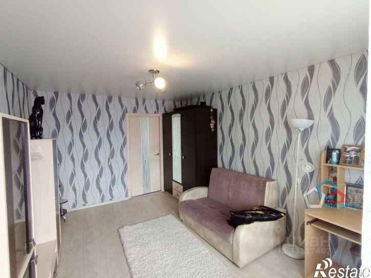 2-комн квартира ул 4-я Линия, 238,  д. 238