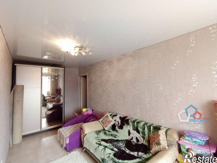 2-комн квартира ул 4-я Линия, 238,  д. 238