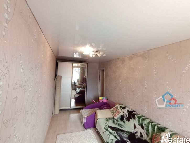 2-комн квартира ул 4-я Линия, 238,  д. 238
