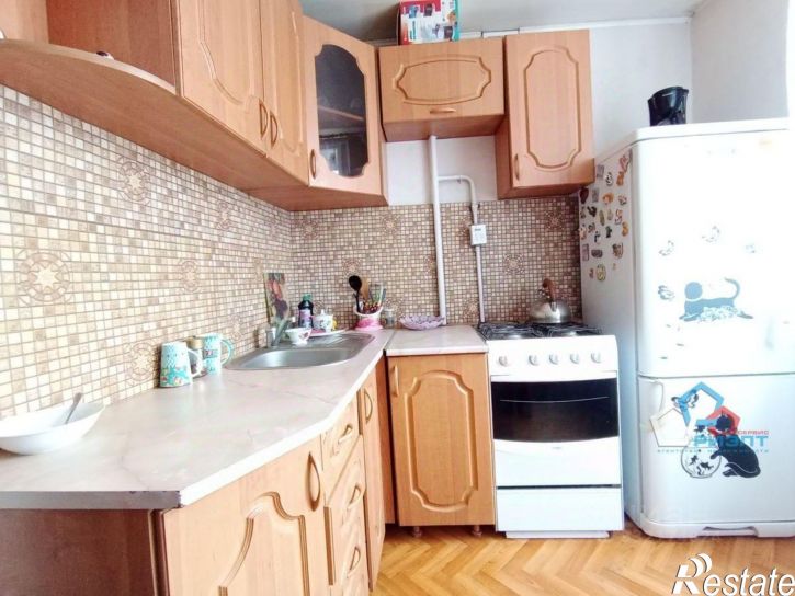 2-комн квартира ул 4-я Линия, 238,  д. 238