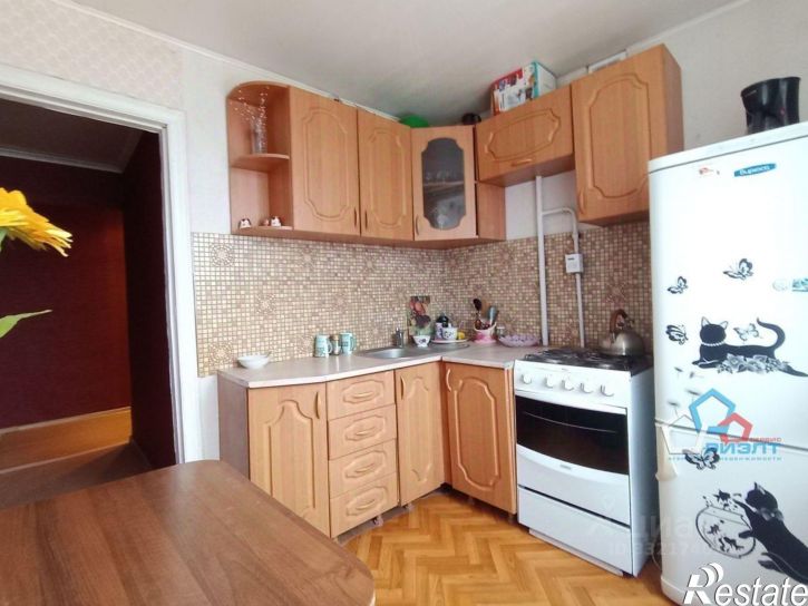 2-комн квартира ул 4-я Линия, 238,  д. 238