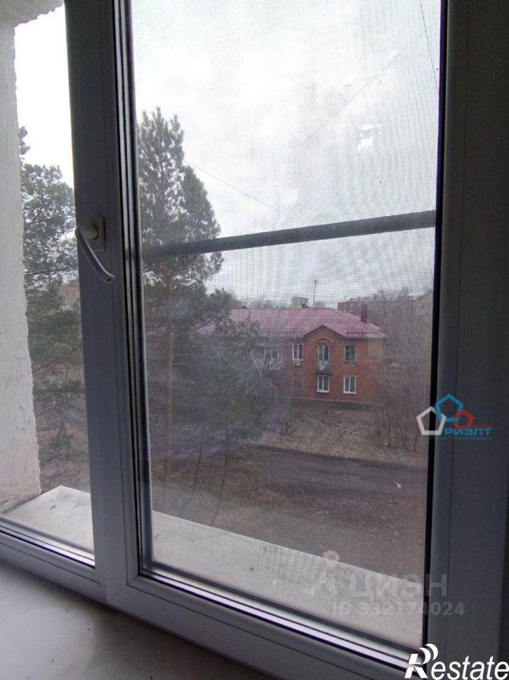 2-комн квартира ул 4-я Линия, 238,  д. 238