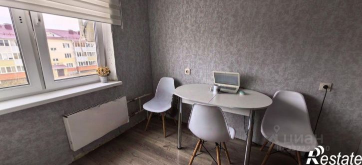 1-комн квартира ул 21-я Амурская, 61,  д. 61