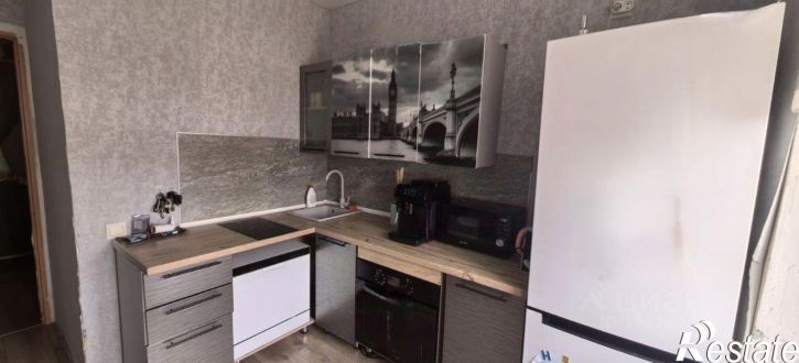 1-комн квартира ул 21-я Амурская, 61,  д. 61