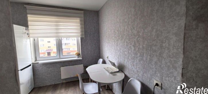 1-комн квартира ул 21-я Амурская, 61,  д. 61