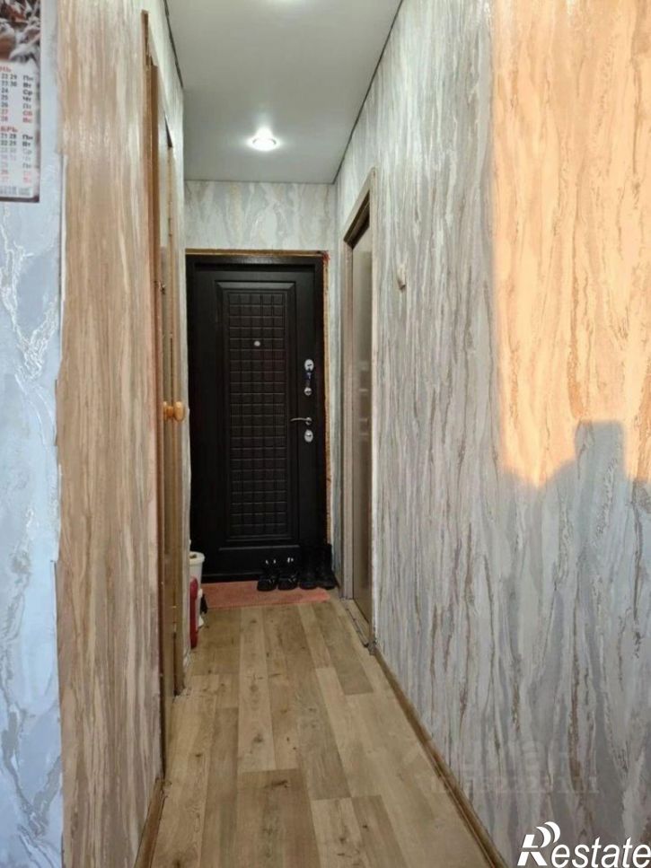 1-комн квартира ул 20-я Линия, 61,  д. 61
