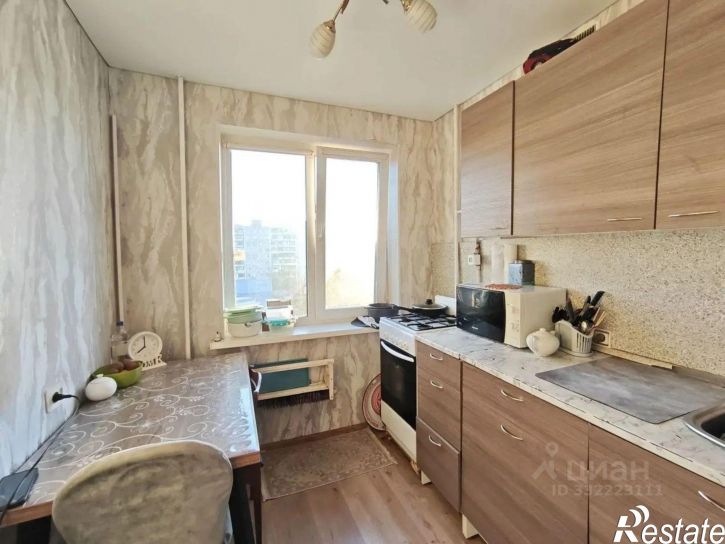 1-комн квартира ул 20-я Линия, 61,  д. 61