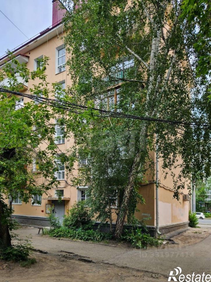 3-комн квартира пр-кт Карла Маркса, 46,  д. 46