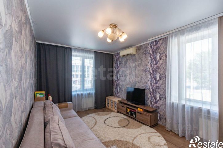 2-комн квартира пр-кт Культуры, 5,  д. 5