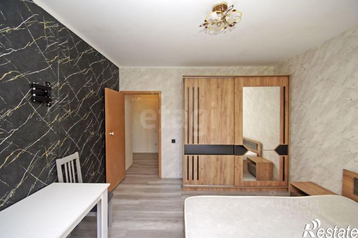 1-комн квартира ул 21-я Амурская, 43,  д. 43