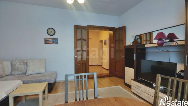 3-комн квартира ул Пушкина, 136,  д. 136