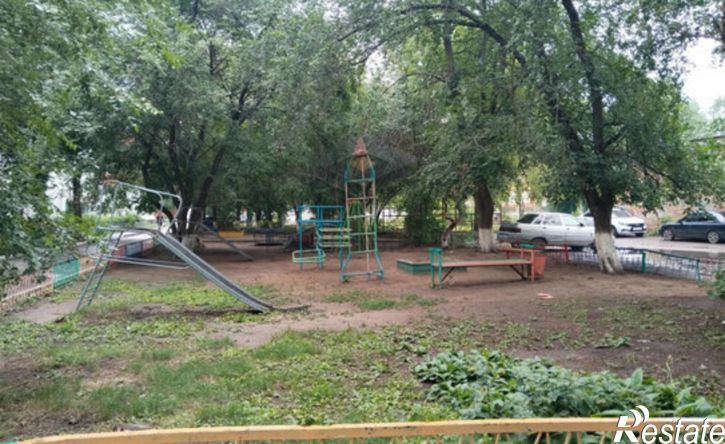 2-комн квартира ул Демьяна Бедного, 73,  д. 73