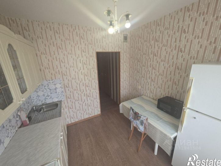 1-комн квартира ул Шакурова, 8/3,  д. 8/3