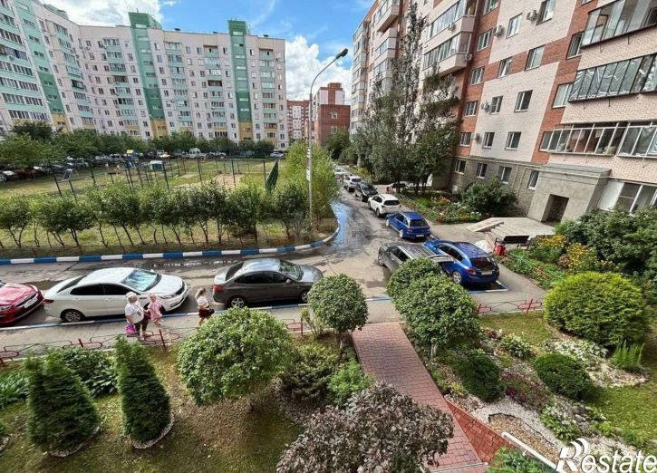 1-комн квартира ул Крупской, 8/1,  д. 8/1