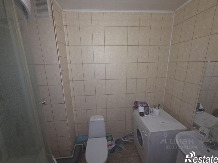 1-комн квартира ул Шакурова, 8/3,  д. 8/3