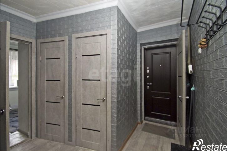 2-комн квартира Камерный пер, 36,  д. 36