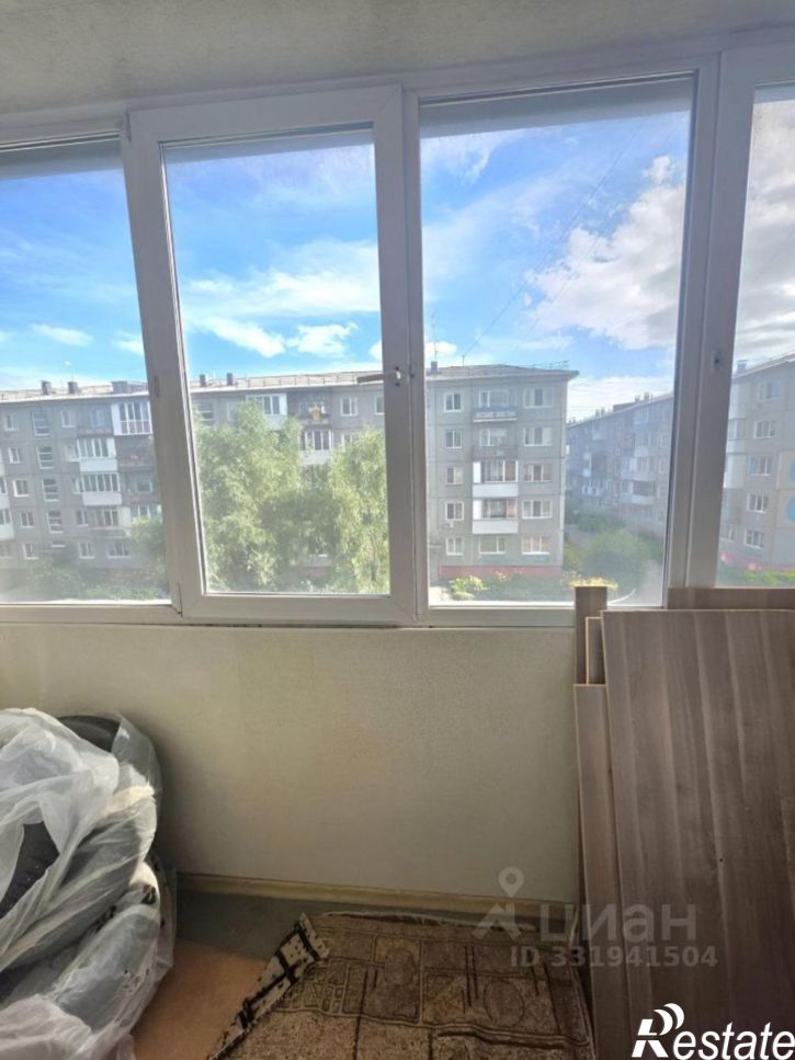 1-комн квартира ул Шакурова, 8/3,  д. 8/3
