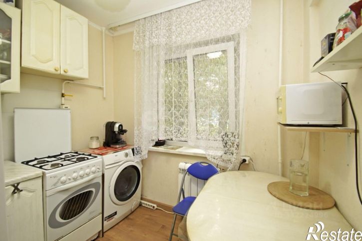 1-комн квартира ул Чайковского, 4,  д. 4
