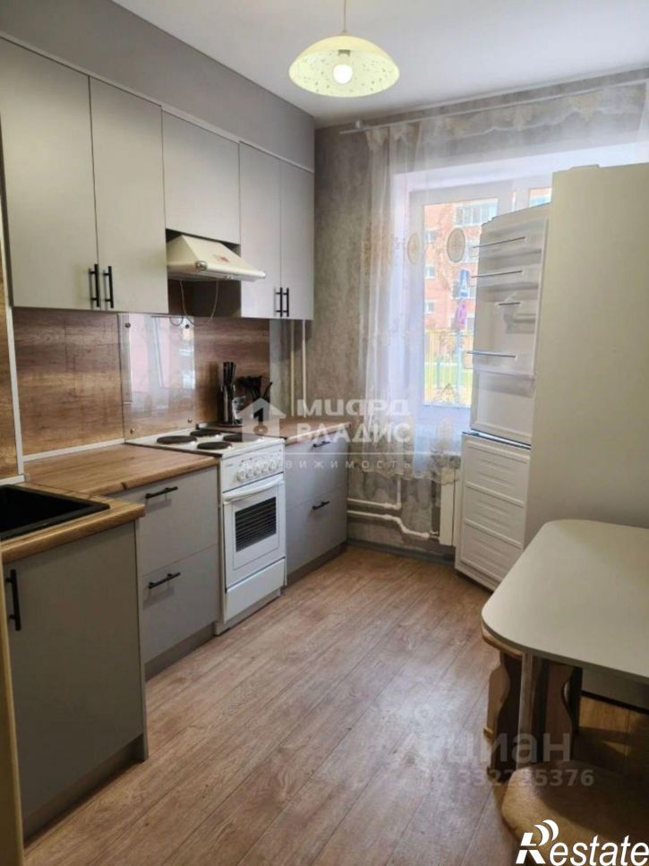 1-комн квартира ул 1-й Красной Звезды, 81,  д. 81