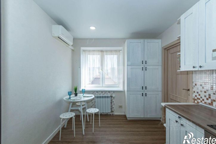 1-комн квартира ул Малиновского, 18 2,  д. 18 2,  к. 2