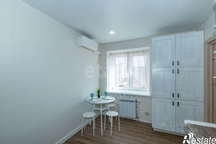 1-комн квартира ул Малиновского, 18 2,  д. 18 2,  к. 2