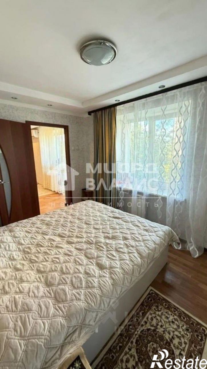 3-комн квартира ул Серова, 26,  д. 26