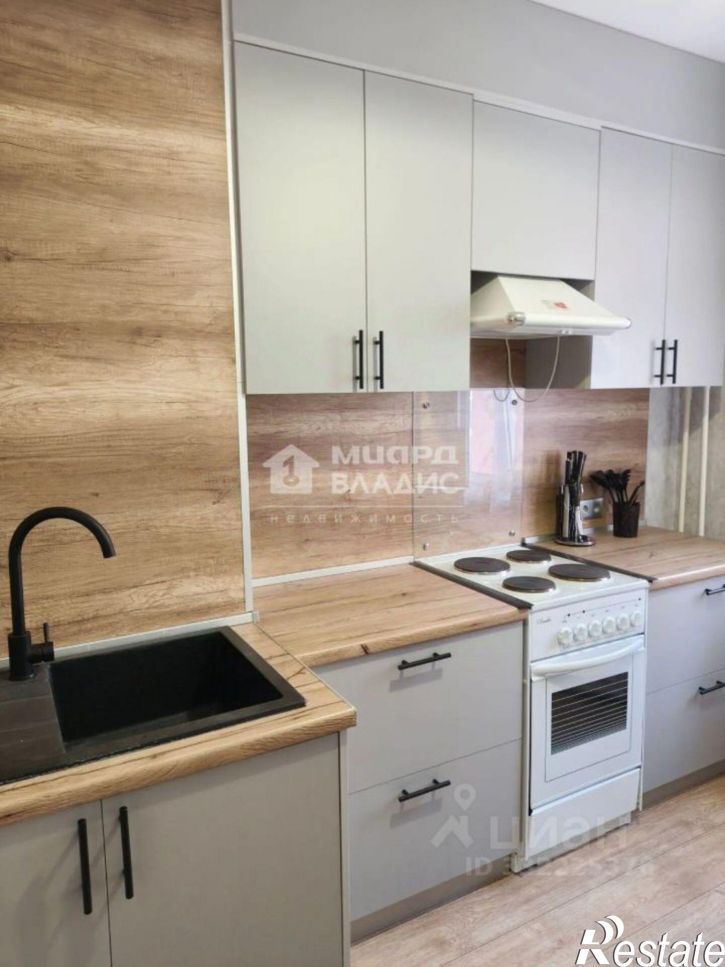 1-комн квартира ул 1-й Красной Звезды, 81,  д. 81