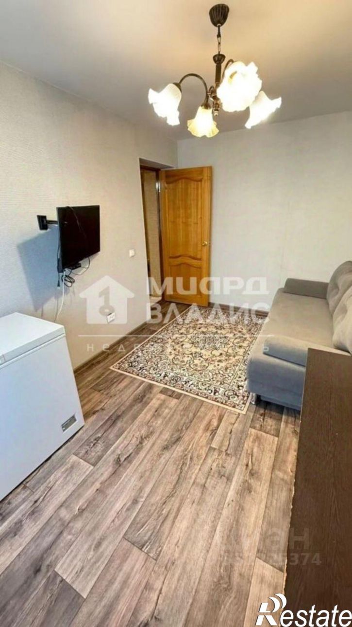 3-комн квартира ул Серова, 26,  д. 26