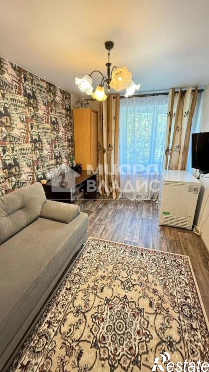3-комн квартира ул Серова, 26,  д. 26