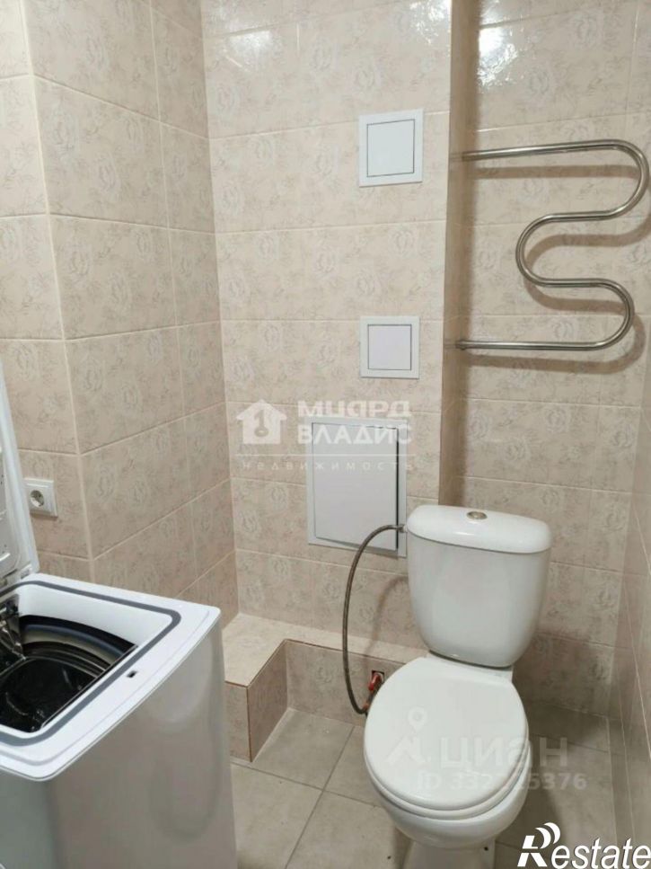 1-комн квартира ул 1-й Красной Звезды, 81,  д. 81