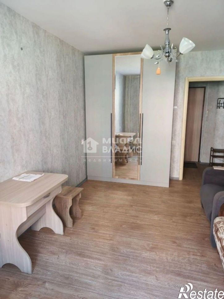 1-комн квартира ул 1-й Красной Звезды, 81,  д. 81