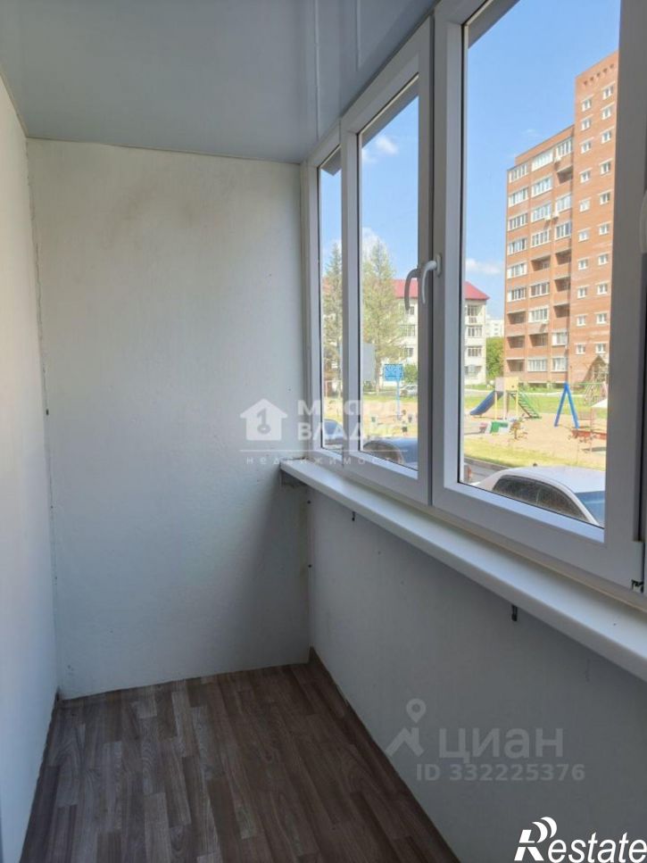 1-комн квартира ул 1-й Красной Звезды, 81,  д. 81