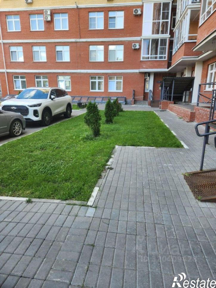 Офис ул Волховстроя, 23,  д. 23