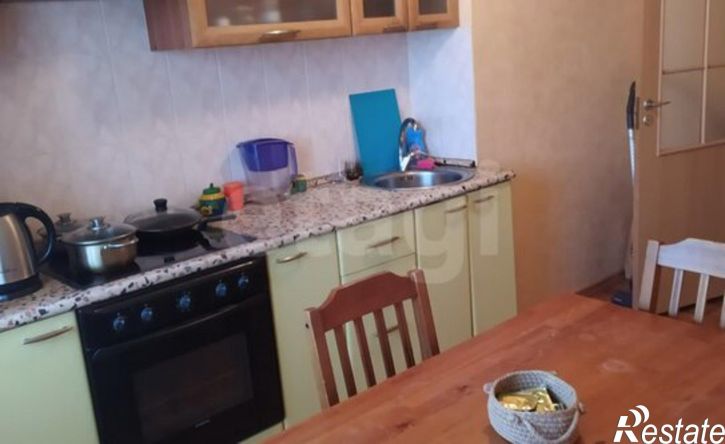 3-комн квартира ул 33-я Северная, 48,  д. 48