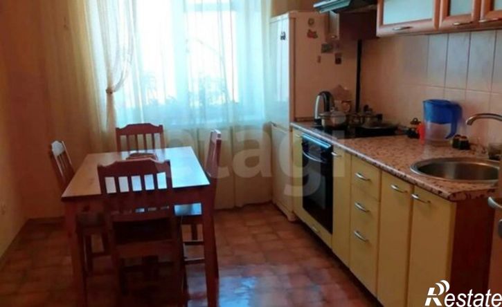 3-комн квартира ул 33-я Северная, 48,  д. 48