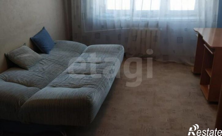 3-комн квартира ул 33-я Северная, 48,  д. 48