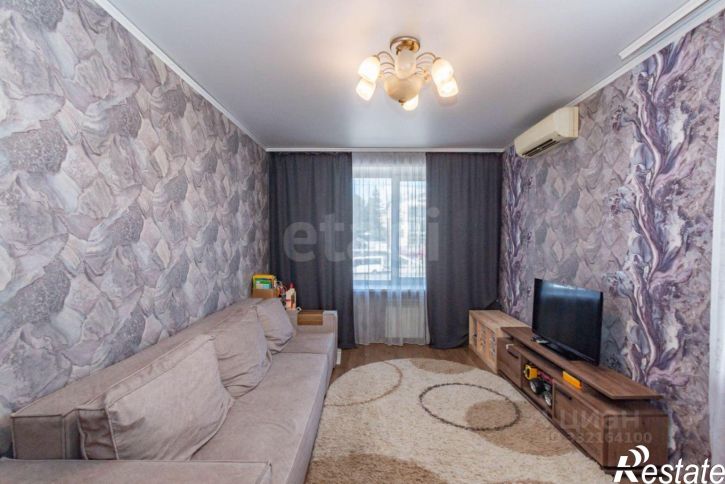 2-комн квартира пр-кт Культуры, 5,  д. 5