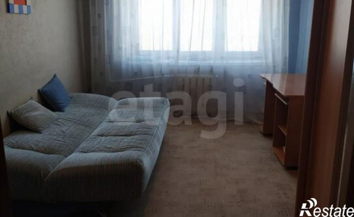 3-комн квартира ул 33-я Северная, 48,  д. 48