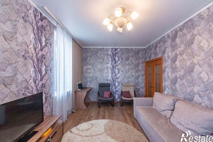 2-комн квартира пр-кт Культуры, 5,  д. 5