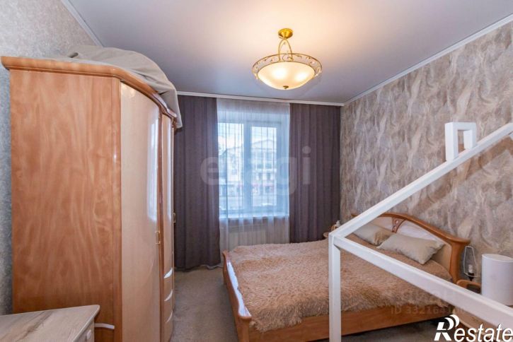2-комн квартира пр-кт Культуры, 5,  д. 5