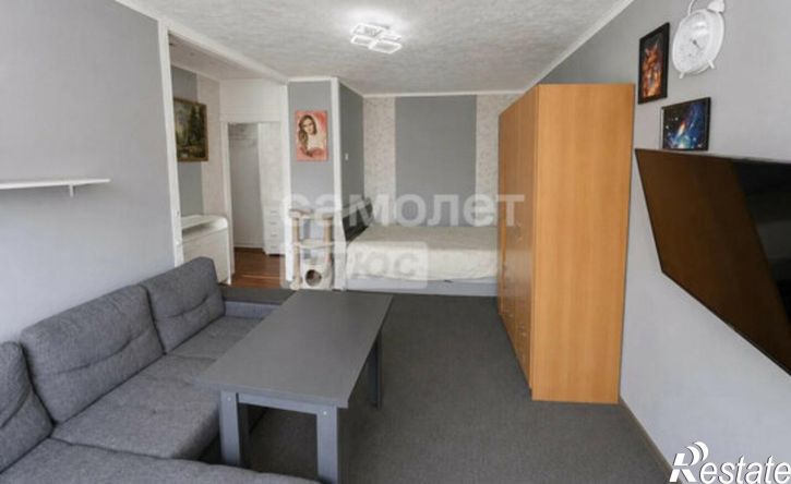 1-комн квартира ул Багратиона, 2,  д. 2