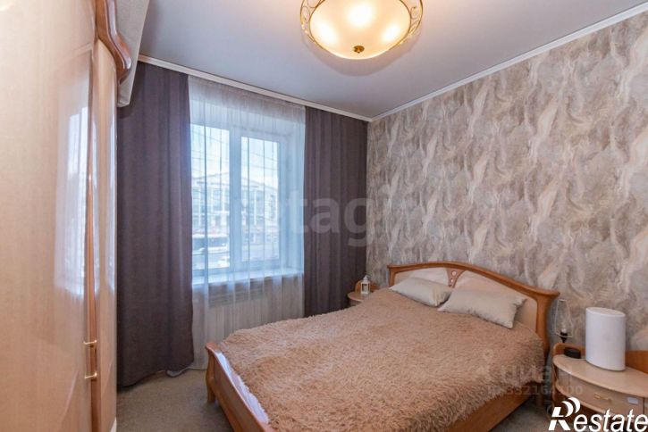2-комн квартира пр-кт Культуры, 5,  д. 5
