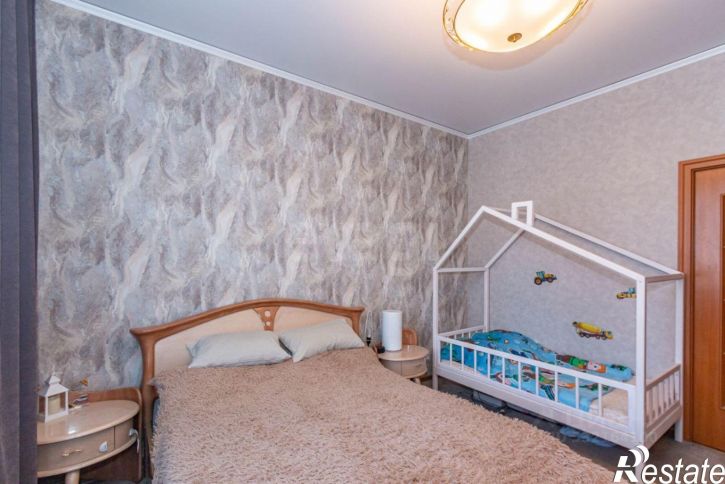 2-комн квартира пр-кт Культуры, 5,  д. 5