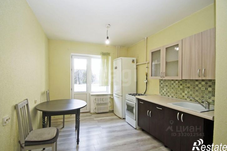 1-комн квартира ул 21-я Амурская, 43,  д. 43