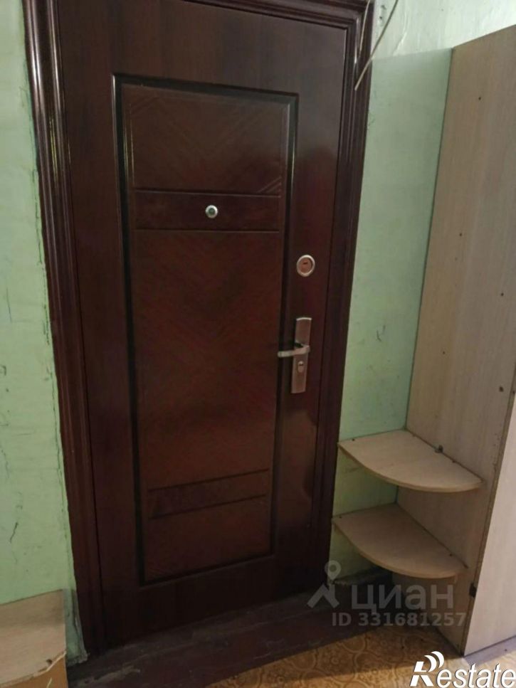 Комната ул Красный Путь, 141,  д. 141